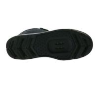 UNPARALLEL UP Link Damen oder Herren Fahrrad-Schuhe mit EVA-Sohle MTB-Schuhe vibrationsabsorbierende Sport-Sneaker mit OrthoLite Fahrrad-Sport mit Klettverschluss 291522 in Dunkelgrau/Grün oder Dunkelblau/Grau