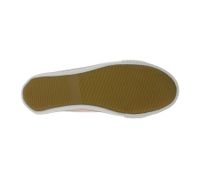 LUHTA Jatta women's ballerina canvas sneaker with removable insole 9 75522 477L 445 coral