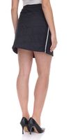McKINLEY Isabel W Damen Rock schützender Ski-Rock mit AQUABASE Beschichtung 420206 057 Schwarz