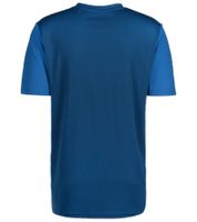 Outfitter OCEAN FABRICS TAHI Camicia da allenamento sostenibile da uomo con inserti in rete Camicia fitness Camicia a maniche corte OUT-M-1021-OTW Rosso, Blu, Nero, Verde o Bianco
