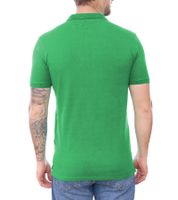 U.S. POLO ASSN. Polo da uomo, maglia basic, maglia in cotone, maglia a maniche corte in vari modelli e colori