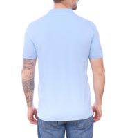 U.S. POLO ASSN. Polo da uomo, maglia basic, maglia in cotone, maglia a maniche corte in vari modelli e colori