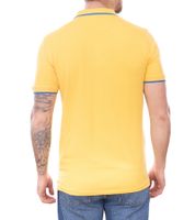 U.S. POLO ASSN. Polo da uomo, maglia basic, maglia in cotone, maglia a maniche corte in vari modelli e colori