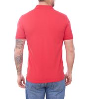 U.S. POLO ASSN. Polo da uomo, maglia basic, maglia in cotone, maglia a maniche corte in vari modelli e colori