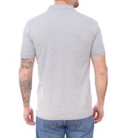 U.S. POLO ASSN. Polo da uomo, maglia basic, maglia in cotone, maglia a maniche corte in vari modelli e colori