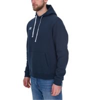 Outfitter Ocean Fabrics Sudadera con capucha para hombre tailandesa suéter con capucha sostenible en estilo básico OUT-M-1003-OTW-42 Azul marino