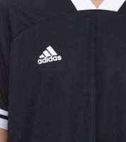 adidas Condivo 20 maillot à manches courtes maillot de football pour hommes avec AeroReady FT7256 noir/blanc