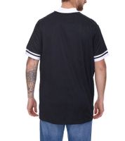adidas Condivo 20 maillot à manches courtes maillot de football pour hommes avec AeroReady FT7256 noir/blanc