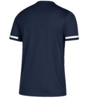 adidas Team 19 women's training shirt with Climacool technology sports shirt DY8835 Navy