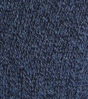 3 Paar primair socks. nachhaltige Freizeit-Socken Baumwoll-Socken lange Strick-Socken 53200-7004 Royalblau/Dunkelblau/Weiß