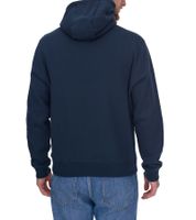 Outfitter Ocean Fabrics Sudadera con capucha tailandesa para hombre, suéter con capucha sostenible en estilo básico OUT-M-1003-OTW negro, rojo o azul oscuro
