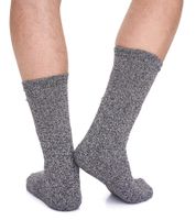 3 pares de calcetines primarios. calcetines de ocio sostenibles calcetines de algodón calcetines largos de punto 53200-7001 negro/blanco/gris claro