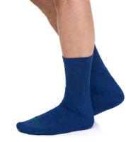 3 pares de calcetines primarios. calcetines de ocio sostenibles calcetines de algodón calcetines largos de punto 53200 negro/blanco/gris claro/gris oscuro
