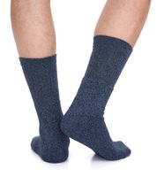 3 pares de calcetines primarios. calcetines de ocio sostenibles calcetines de algodón calcetines largos de punto 53200 negro/blanco/gris claro/gris oscuro