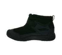 KEEN Hoodromeo Herren Winter-Stiefelette mit Fleece-Futter Schnee-Schuhe bis -20 Grad isolierende Winter-Stiefel 102679 Schwarz oder Beige