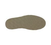 CATERPILLAR Byron Botas de invierno de cuero de plena flor para hombre con tobillera P723602 Marrón