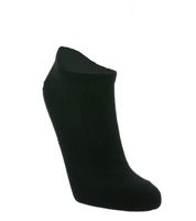 6 pairs of TASTIQ sneaker socks, plain cotton socks in a gift box, sports socks in grey, black, white, blue, green or pink