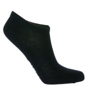 6 pairs of TASTIQ sneaker socks, plain cotton socks in a gift box, sports socks in grey, black, white, blue, green or pink