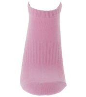 6 pairs of TASTIQ sneaker socks, plain cotton socks in a gift box, sports socks in grey, black, white, blue, green or pink