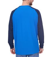 Chaqueta de entrenamiento NIKE Academy Pro Dry Drill manga larga Hombre con media cremallera Chaqueta deportiva con Dry Fit DH9230-463 azul