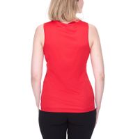 NIKE Team Basketball Reversible Women's Tank Top with Dri-FIT Technology Training Shirt Reversible Sports Shirt NT0213-657 Red/White
