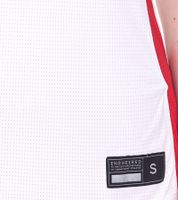 NIKE Team Basketball Reversible Women's Tank Top with Dri-FIT Technology Training Shirt Reversible Sports Shirt NT0213-657 Red/White