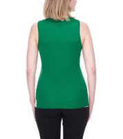 NIKE Team Basketball Reversible Damen Tank-Top mit Dri-FIT-Technologie Trainings-Shirt wendbares Sport-Shirt NT0213-302 Grün/Weiß