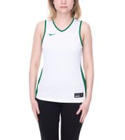 NIKE Team Basketball Reversible Damen Tank-Top mit Dri-FIT-Technologie Trainings-Shirt wendbares Sport-Shirt NT0213-302 Grün/Weiß