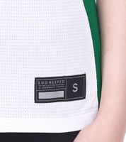NIKE Team Basketball Reversible Damen Tank-Top mit Dri-FIT-Technologie Trainings-Shirt wendbares Sport-Shirt NT0213-302 Grün/Weiß