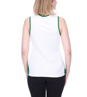 NIKE Team Basketball Reversible Damen Tank-Top mit Dri-FIT-Technologie Trainings-Shirt wendbares Sport-Shirt NT0213-302 Grün/Weiß