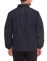 Chaqueta umbro Bundesliga chaqueta de entretiempo para hombre chaqueta de uso diario con cuello Kent SV Werder Bremen o FC Schalke 04 negro