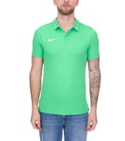 NIKE Dry Academy 18 Men's Polo Shirt Sports Shirt with Dri-FIT Technology Training Jersey 899984-361 Green