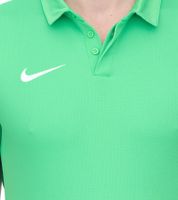 NIKE Dry Academy 18 Men's Polo Shirt Sports Shirt with Dri-FIT Technology Training Jersey 899984-361 Green