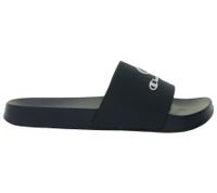 Chaussures de bain, tongs, chaussures d'été, mocassins Champion Kos pour femmes et hommes S22175 KK001 Noir