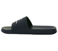 Chaussures de bain, tongs, chaussures d'été, mocassins Champion Kos pour femmes et hommes S22175 Noir ou bleu