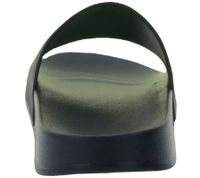 Chaussures de bain, tongs, chaussures d'été, mocassins Champion Kos pour femmes et hommes S22175 Noir ou bleu