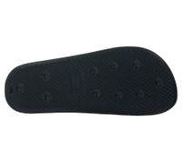 Chaussures de bain, tongs, chaussures d'été, mocassins Champion Kos pour femmes et hommes S22175 Noir ou bleu