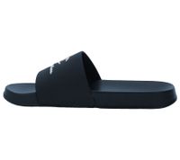 Chaussures de bain, tongs, chaussures d'été, mocassins Champion Kos pour femmes et hommes S22175 Noir ou bleu