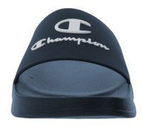 Chaussures de bain, tongs, chaussures d'été, mocassins Champion Kos pour femmes et hommes S22175 Noir ou bleu