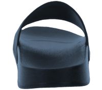 Chaussures de bain, tongs, chaussures d'été, mocassins Champion Kos pour femmes et hommes S22175 Noir ou bleu