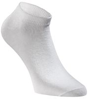 12 pairs of JACK & JONES Short Sock sneaker socks, sports socks, cotton quarter socks 12260511 in black, grey, white or a mix