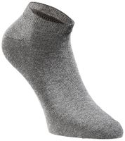 12 pairs of JACK & JONES Short Sock sneaker socks, sports socks, cotton quarter socks 12260511 in black, grey, white or a mix