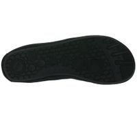 airjoy neoprene bathing shoes with removable insole water shoes with colorful highlights 7654618 black/blue