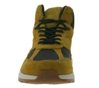 Timberland Field Trekker MID LACE Men's Water-Repellent Hiking Shoes Trekking Boots Outdoor Shoes TB0A5ZN7231 Brown/Black