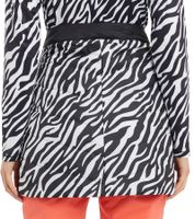McKINLEY Isabel W Damen Rock schützender Ski-Rock mit AQUABASE Beschichtung 420206 Schwarz oder Schwarz/Weiß