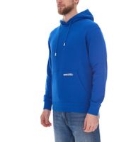 JACK & JONES Elegacy sweat à capuche homme pull à capuche pull en coton 12256534 bleu
