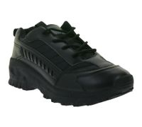 CATERPILLAR scarpe da donna e bambino sneakers tutti i giorni scarpe stringate CK164740 nero