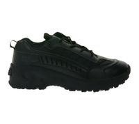 CATERPILLAR scarpe da donna e bambino sneakers tutti i giorni scarpe stringate CK164740 nero