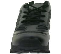 CATERPILLAR scarpe da donna e bambino sneakers tutti i giorni scarpe stringate CK164740 nero