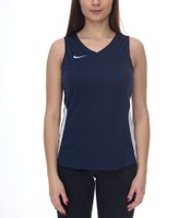 NIKE Team Basketball women's tank top with DryFit sports shirt training shirt NT0211 red, blue, white, black, green